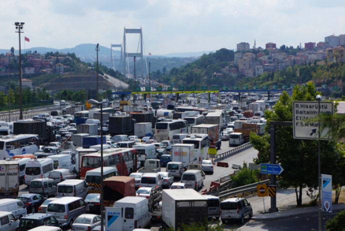 Türkiyədə bütün kütləvi tədbirlər aprelin sonunadək - TƏXİRƏ SALINDI | FED.az