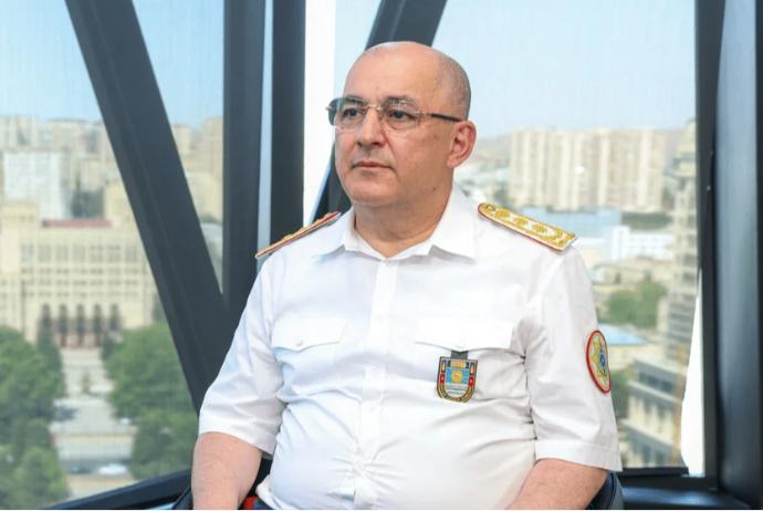 DGK sədri: Azərbaycan Aİ ölkələrinin istifadə etdiyi tranzit sisteminə qoşulur | FED.az