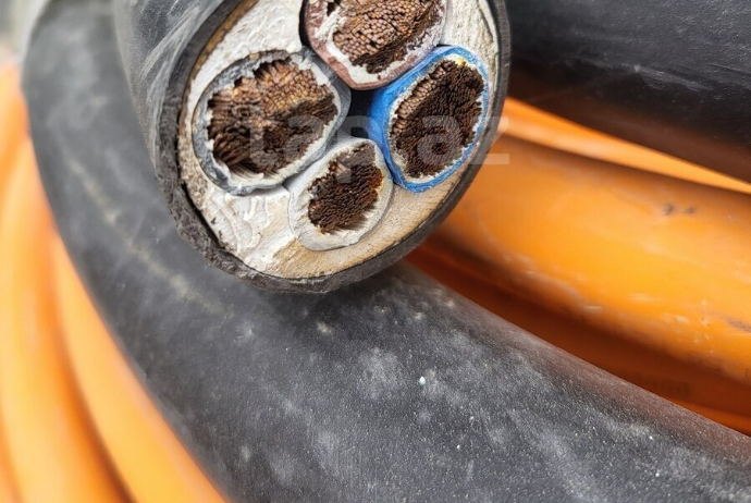 Dövlət qurumu kabel xətlərinin tikintisinə 7 milyon manat xərcləyəcək - TENDER NƏTİCƏSİ | FED.az