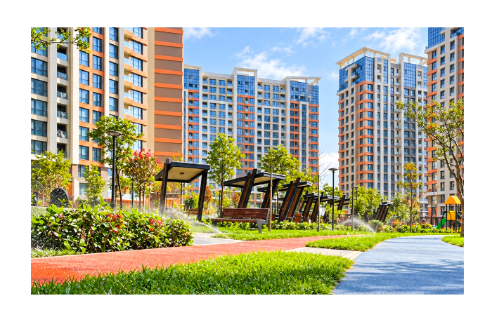 City Garden Narimanov-da təməldən mənzillər - FAİZSİZ daxili kreditlə satışda! | FED.az