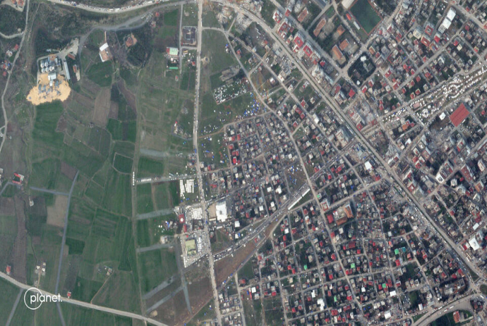 Azərbaycanda 68 şəhərin baş planı təsdiqlənib | FED.az