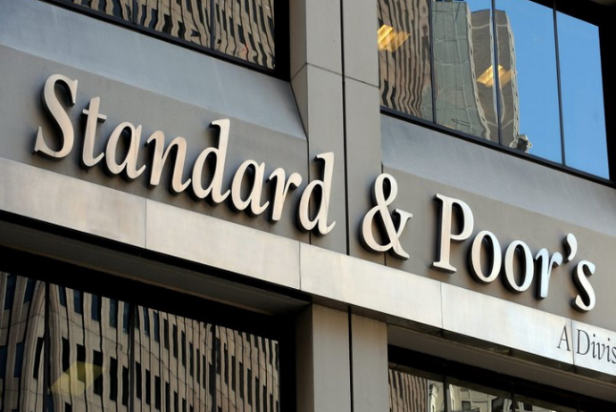 "S&P" Azərbaycanın beynəlxalq kredit reytinqini - STABİL SAXLAYIB | FED.az