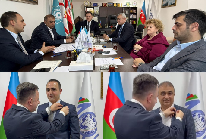 Azərbaycan Qiymətləndiricilər Cəmiyyətinin sıraları genişlənir | FED.az