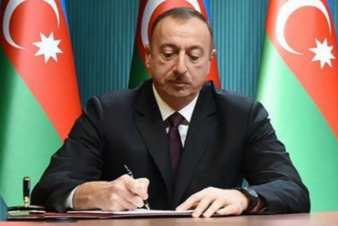Prezidentdən faiz subsidiyası barədə fərman: Fondların səlahiyyəti dəyişdi - TAM MƏTN 