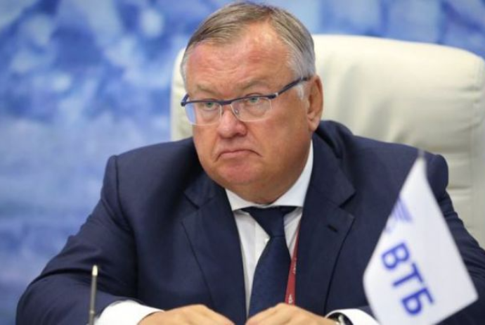 Kostin: “VTB Azərbaycanda mövcudluğunu saxlayacaq” | FED.az