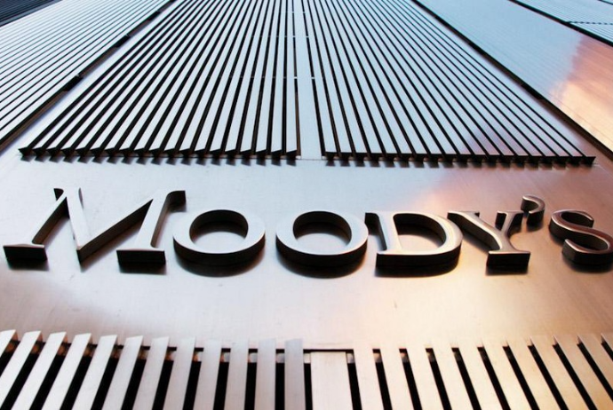 Moody's Türkiyənin kredit reytinqini 2 pillə yüksəltdi | FED.az