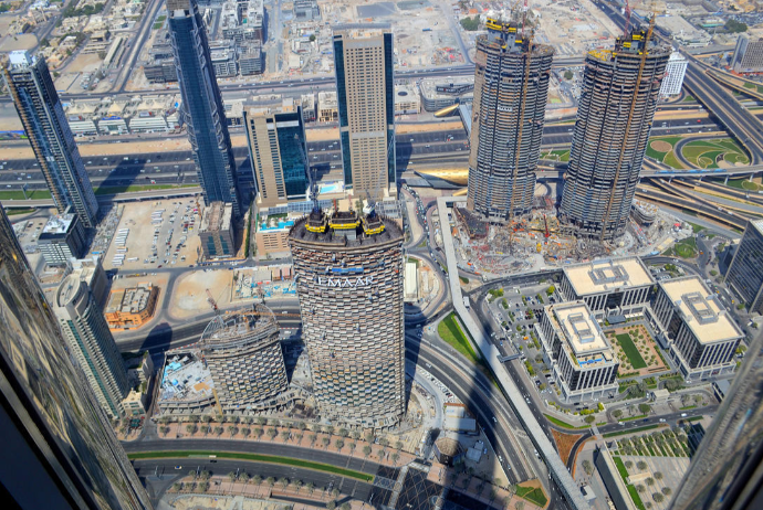 Dubayda mülklər ucuzlaşır — Ekspertlər azərbaycanlılara nə tövsiyə edir? | FED.az