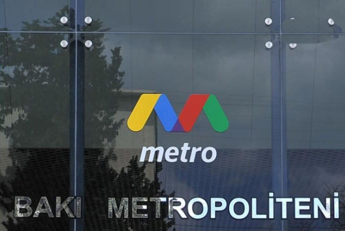 Metropoliteni tender - QALİBİNİ AÇIQLADI | FED.az