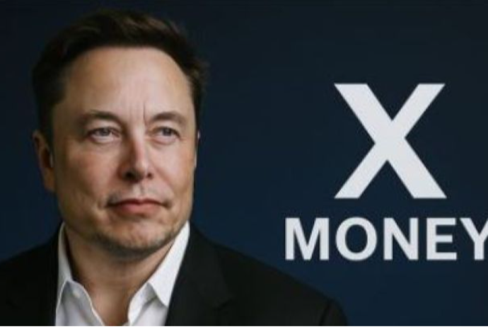 “X Money” rəqəmsal pulqabı istifadəyə verildi | FED.az