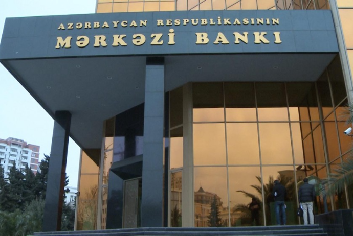 Mərkəzi Bankın 3 rəhbəri işdən azad edilib – ADLAR | FED.az