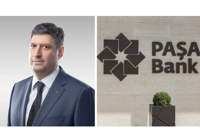“PAŞA Bank”ın yeni sədri kimdir? - DOSYE | FED.az