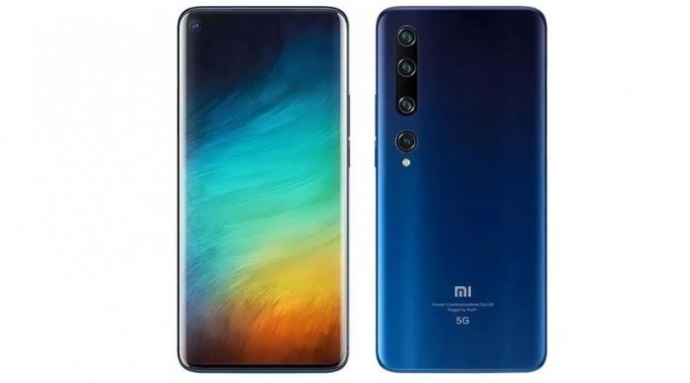 "Xiaomi Mi 10" və "Xiaomi Mi 10 Pro" təqdim edildi – QİYMƏTİ VƏ XÜSUSİYYƏTLƏRİ | FED.az