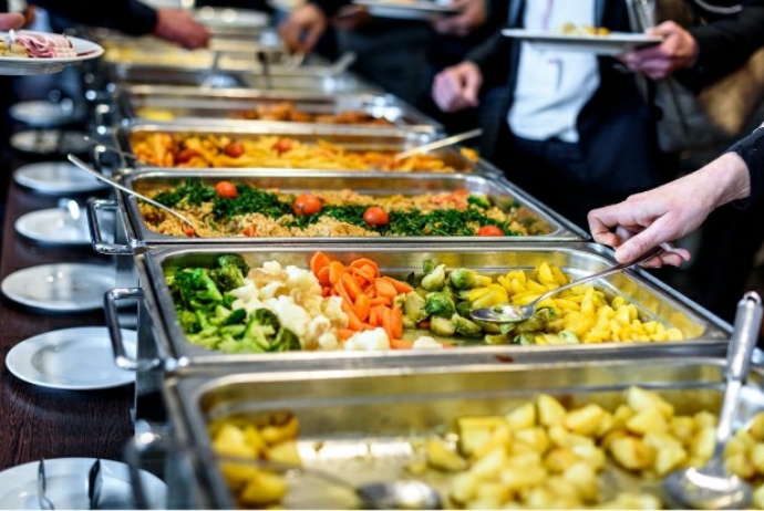 "Foodstuff Catering" işçi axtarır - MAAŞ 800-1200 MANAT - VAKANSİYA | FED.az