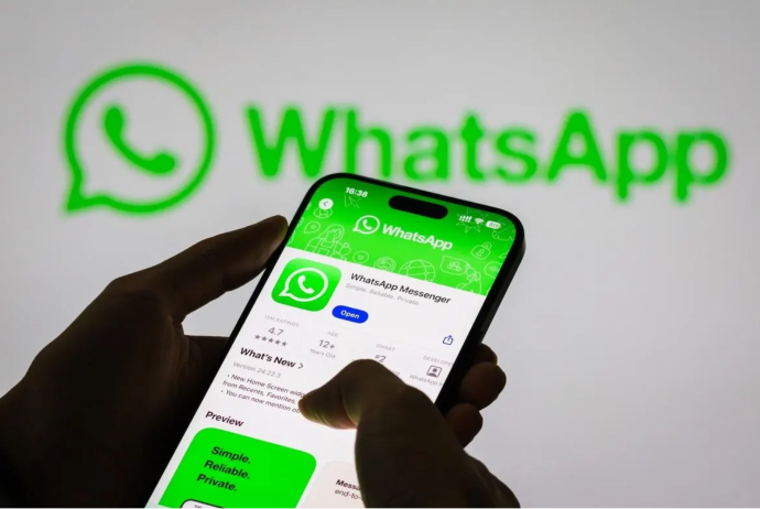 «Whatsapp»da oxunmamış mesajlarla bağlı yeni funksiya | FED.az