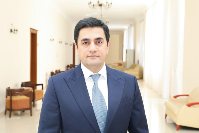 Səhiyyə nazirinə yeni müşavir təyin olunub | FED.az