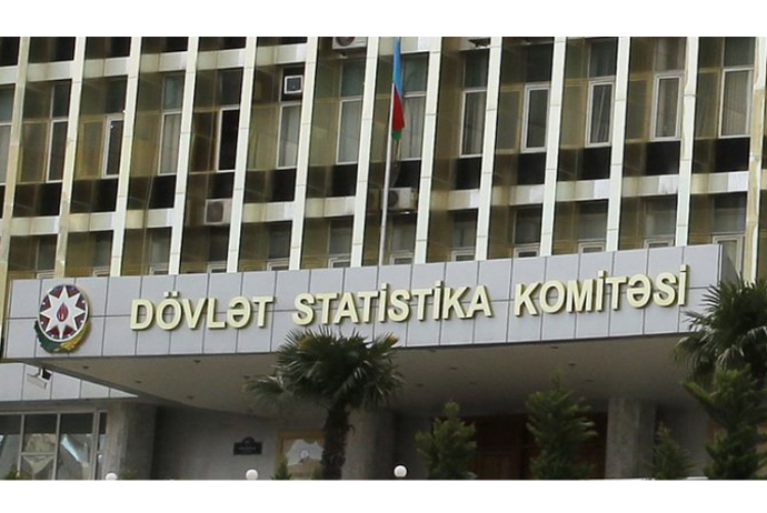 Dövlət Statistika Komitəsi – TENDER ELAN ETDİ | FED.az