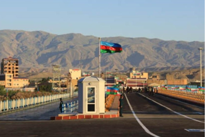 İrandakı müharibənin Azərbaycana hansı iqtisadi təsiri ola bilər? | FED.az