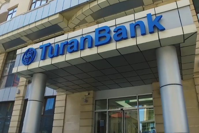 “TuranBank” birinci yarımillikdə aktivlərini - 9% Artırıb | FED.az