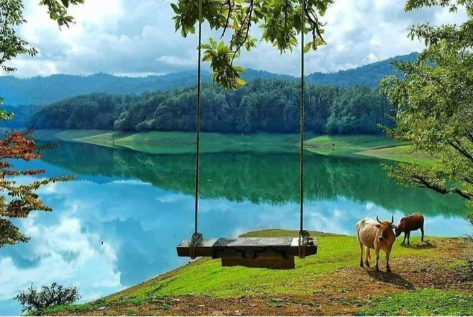 10 gündən sonra yay fəsli gəlir - Azərbaycan yay turizminə hazırdırmı?- ARAŞDIRMA | FED.az