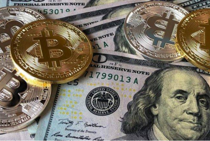 Bitkoin 2021-ci ildən sonra ilk dəfə 68 min dolları keçdi - SON QİYMƏT | FED.az