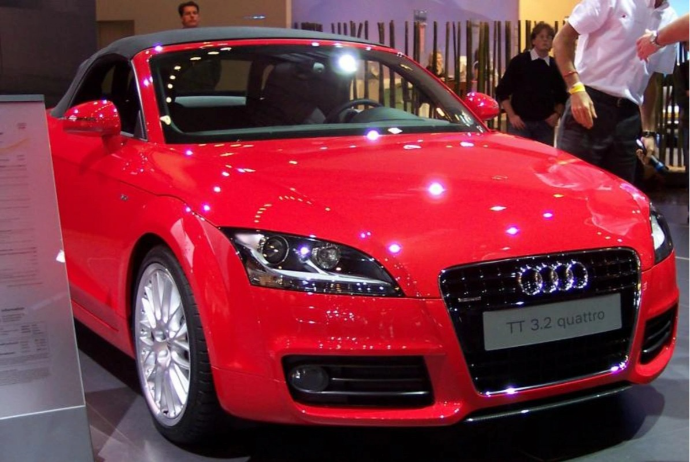 Проверенные временем немецкие автомобили, способные пройти полмиллиона километров | FED.az