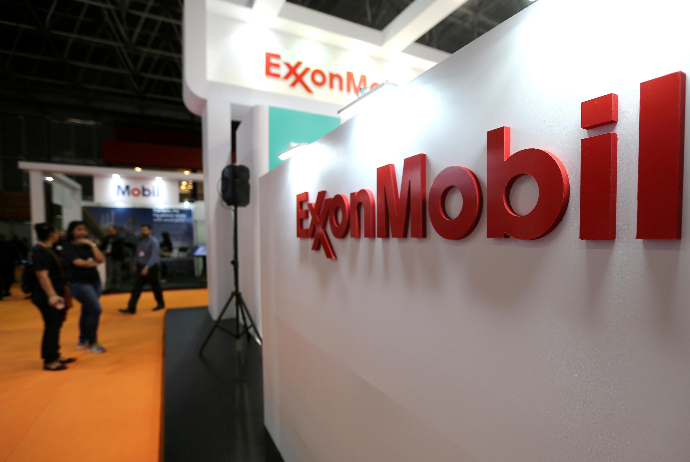 Bir nəhəngin çöküşü - "EXXON MOBİL" | FED.az