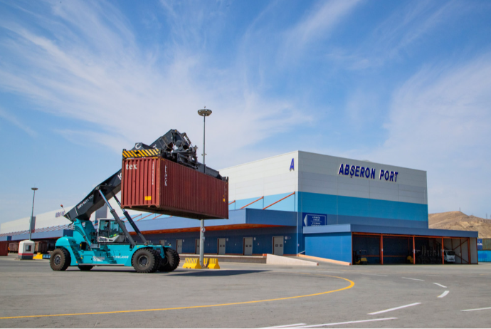"Abşeron Logistika Mərkəzi" işçi axtarır - VAKANSİYA | FED.az