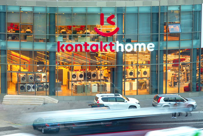 "Kontakt Home" işçi axtarır - MAAŞ 4000-6000 MANAT - VAKANSİYA | FED.az
