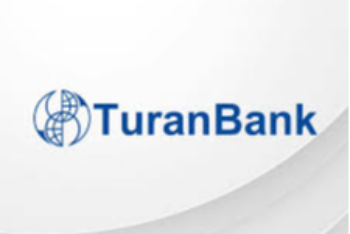 "Turanbank"ın kredit porteli 22,5 milyon manat böyüyüb | FED.az