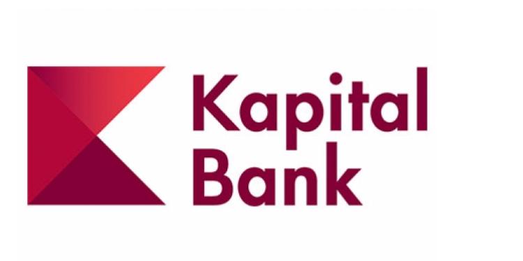 Kapital Bank”ın daha bir filialı yeni konseptdə və yeni ünvanda | FED.az