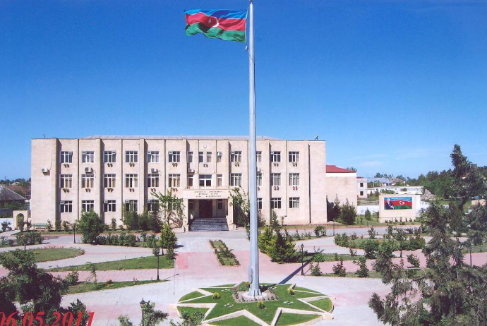 Zərdab rayonunda dövlət tenderlərini kimlər udur? – ŞİRKƏTLƏR, MƏBLƏĞLƏR, SİYAHI | FED.az