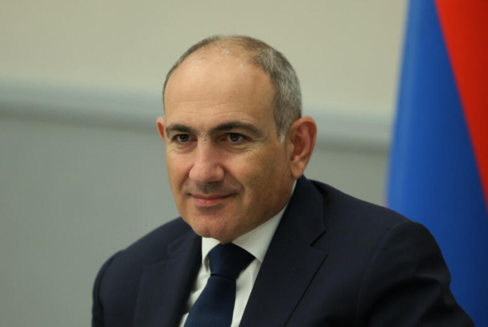 Paşinyan Azərbaycandan Ermənistana neft məhsullarının tədarükünü alqışlayıb | FED.az