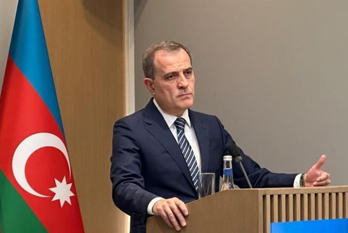 XİN rəhbəri: Ermənistanda konstitusiya dəyişikliyi üzrə mövqeyimiz dəyişməzdir | FED.az