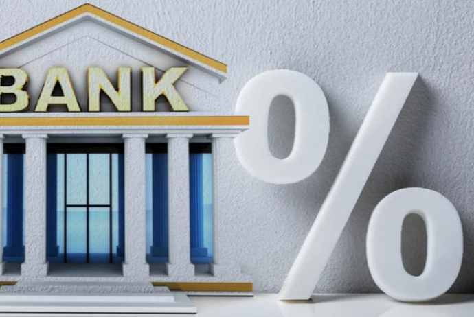4 ayda müştərilər 400 milyon manata yaxın depozit gəliri əldə ediblər | FED.az