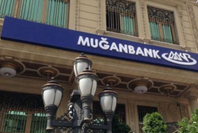 “Muğanbank”da - Yeni Təyinat | FED.az