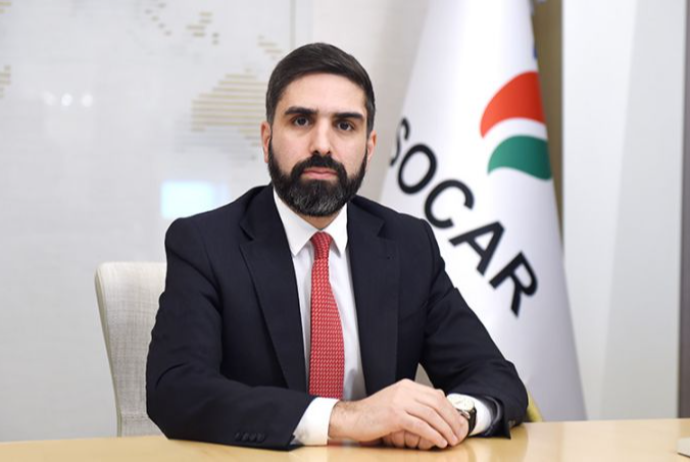 SOCAR: "Hədəflərimizdən biri Azərbaycan və region ölkələrinin enerji təhlükəsizliyidir" | FED.az