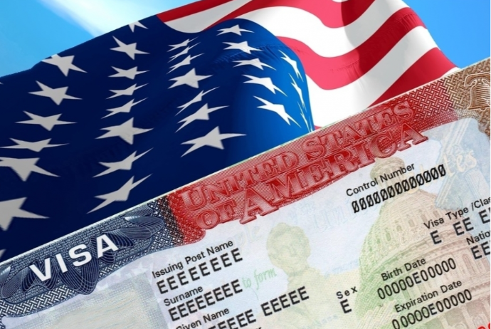 ABŞ Azərbaycan vətəndaşları üçün viza rüsumunu - 25 DOLLAR ARTIRDI | FED.az