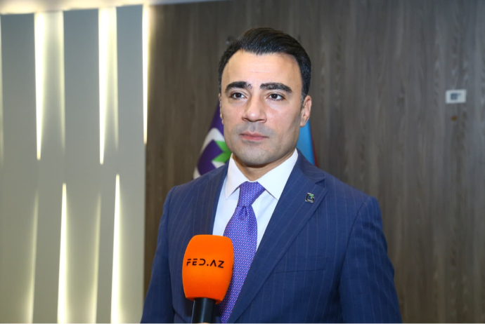 "Azərsun Holdinq"in səhmləri əhaliyə satılacaq - İLK DƏFƏ | FED.az