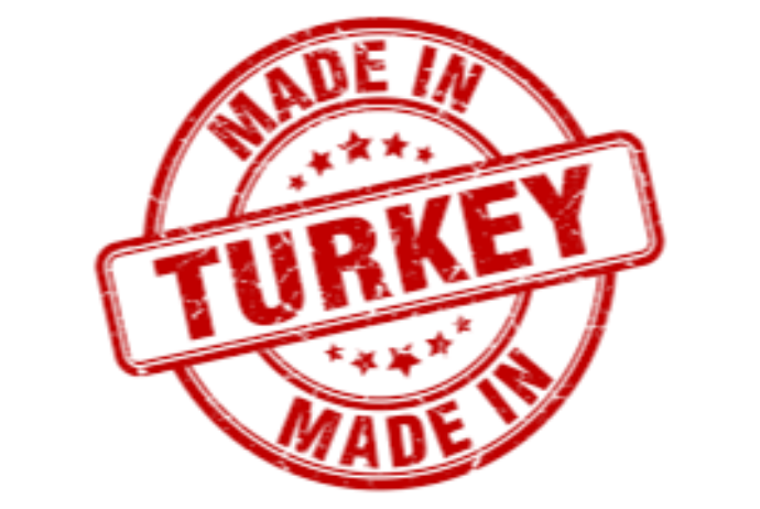 Türkiyənin ixrac etdiyi məhsullarda "Made in Turkey" ifadəsi - İSTİFADƏ OLUNMAYACAQ | FED.az