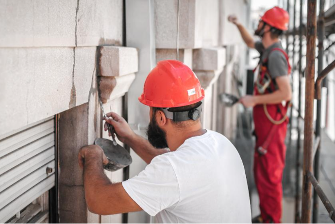 Dövlət mənzil fonduna aid binalar təmir ediləcək - 6 MİLYONLUQ TENDER | FED.az