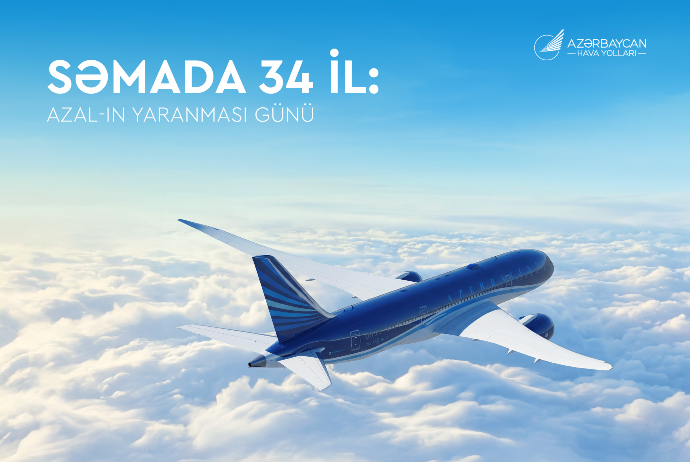 Səmada 34 il: AZAL yaranma tarixini qeyd edir | FED.az