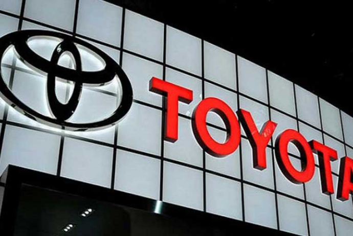 “Toyota” son 5 ildə ilk dəfə avtomobil satışlarında - Lider Oldu | FED.az