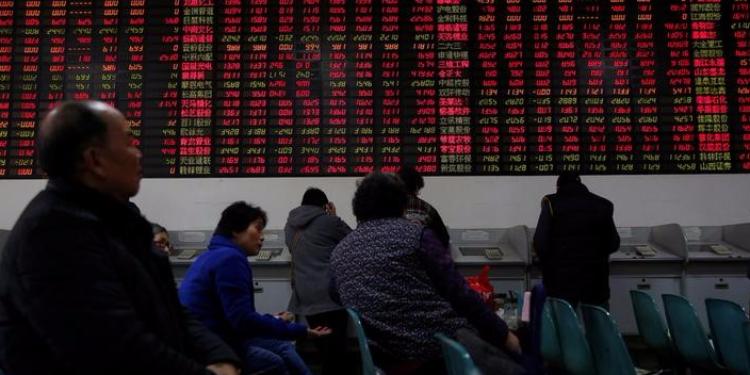 Как долго Китай может наращивать долг до кризиса? | FED.az