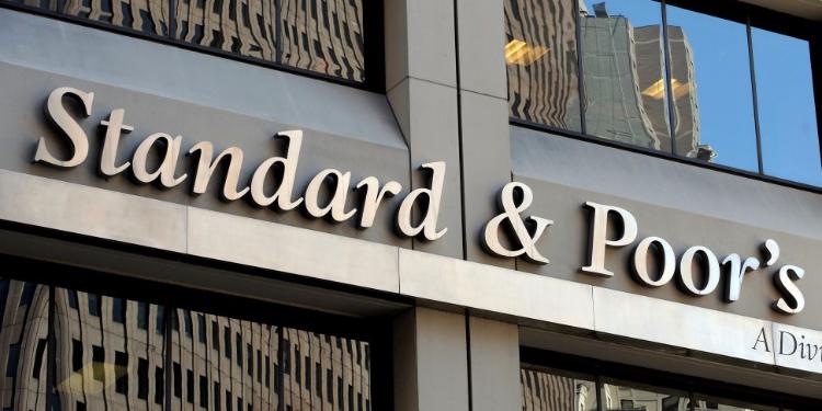 "S&P" Azərbaycanın suveren reytinqini "BB+/B" səviyyəsində təsdiqləyib | FED.az