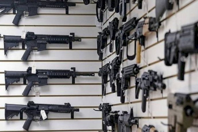 Silah satışı, idxalı və ixracına dair əlavə şərtlər müəyyənləşib | FED.az