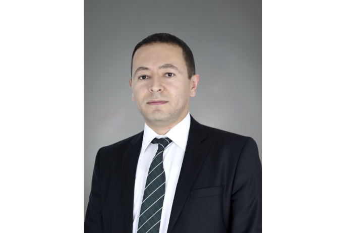 GL Group назначила Фарида Багирова вице-президентом Группы по коммерческой деятельности и развитию бизнеса | FED.az