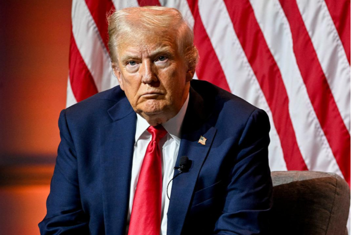 Trump üç milyard dollarlıq qrantı Harvarddan alıb ticarət məktəblərinə verməyi düşünür | FED.az