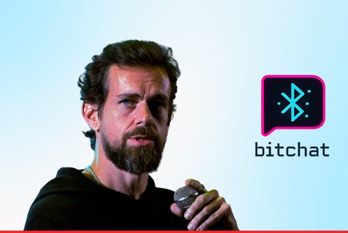 Cek Dorsi “Bluetooth”la işləyən “BitChat” messencerini istifadəyə verib | FED.az
