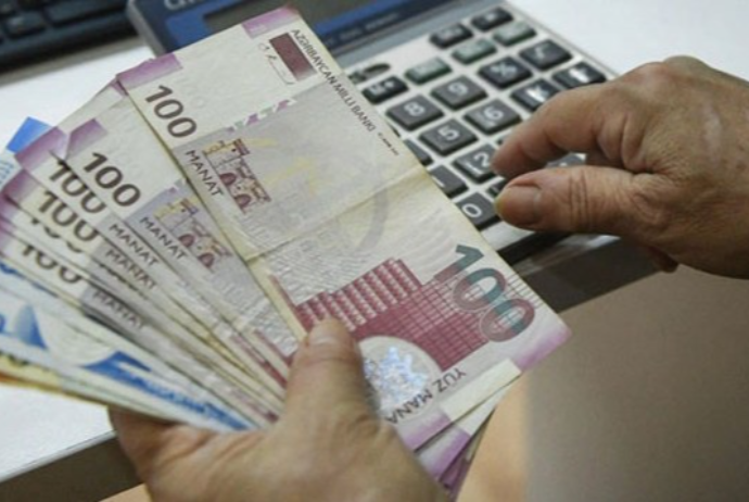 Azərbaycanda maaş artımında yeni liderlər: Xankəndi və Xocalı ön sırada - YENİ STATİSTİKA | FED.az