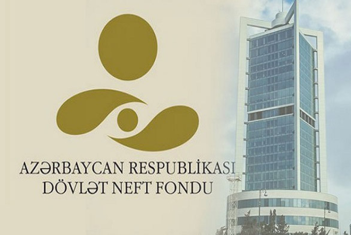 Dövlət Neft Fondu tender - ELAN EDİR | FED.az